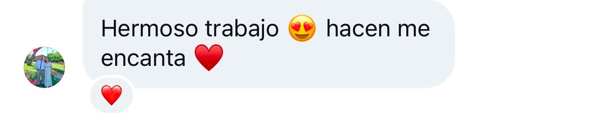 Mensaje recibido por Grabado Celestial